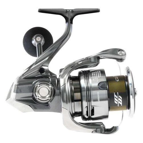 Shimano Twin Power FE 4000 PG Olta Makinesi - Resim 2