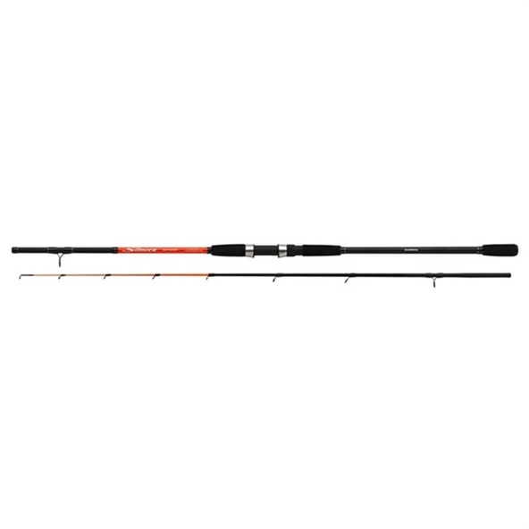 Shimano Sonora Boat Quiver 2,10m 50-150g Bot Kamışı