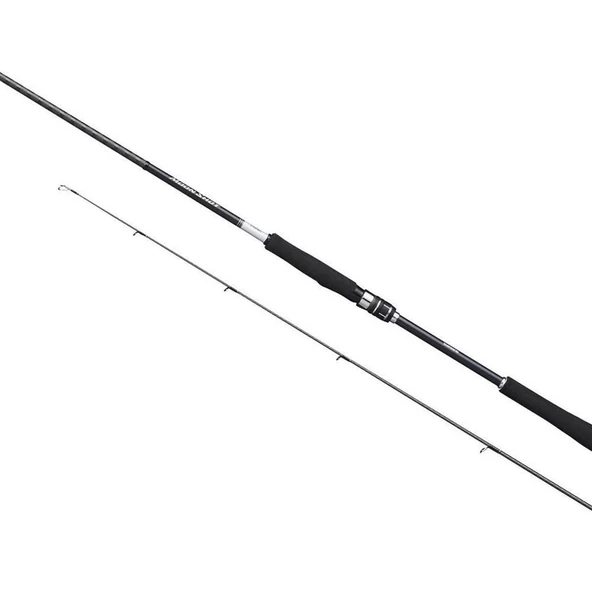 Shimano Moonshot Spinning S90ML 275 cm Plug:6-32 gr Jig:Max38 gr Spin Kamışı - Resim 3