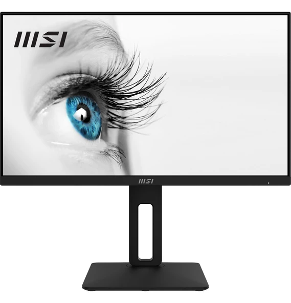 Msı 23.8" Pro Mp242ap 1920x1080 (fhd) 16:9 Flat Ips 100hz 1ms Adaptıve-sync Pıvot Monıtor - 3