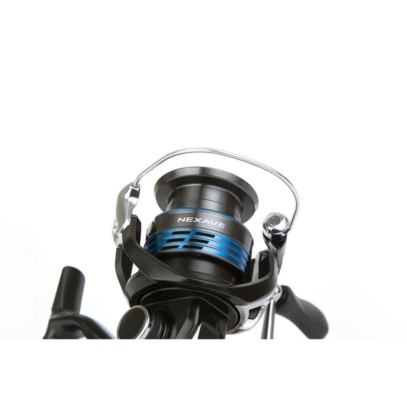 Shimano Nexave 1000 FI Olta Makinesi - Resim 5