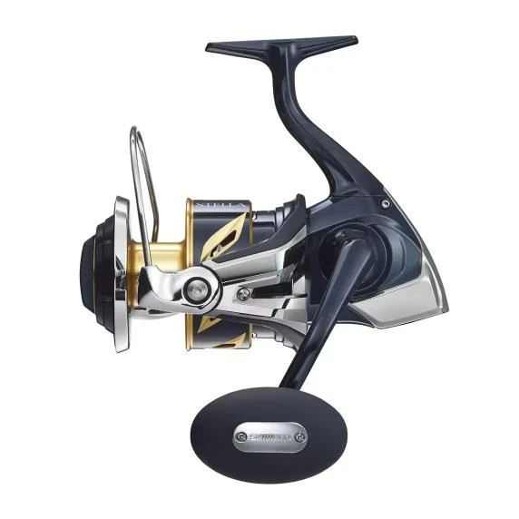 Shimano Stella 4000 SW C HG Olta Makinesi - 4