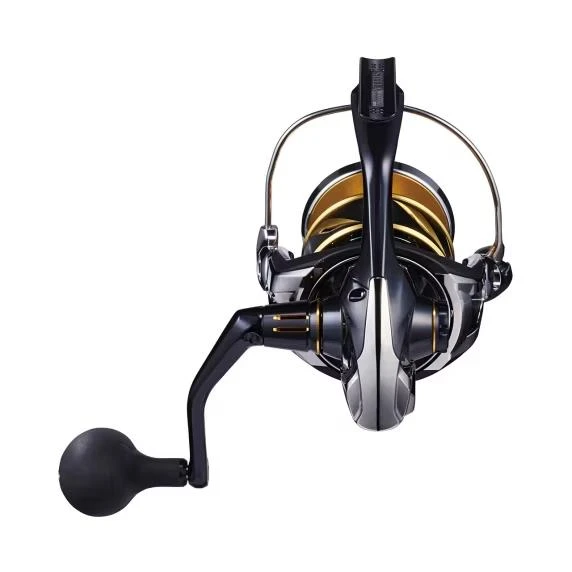 Shimano Stella 4000 SW C HG Olta Makinesi - 3