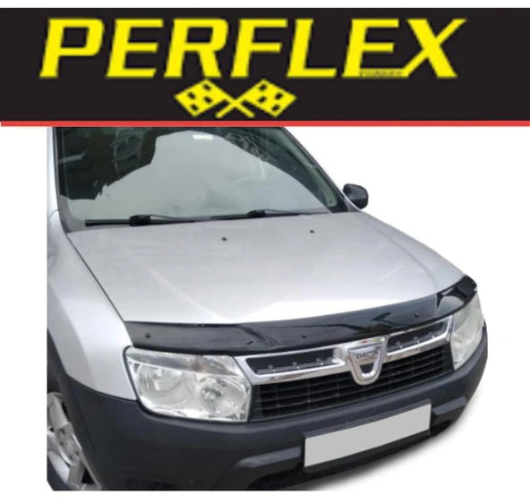 KAPUT RÜZGARLIĞI DACIA DUSTER 2010-2017 - 3