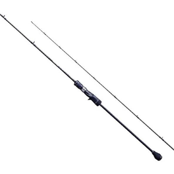 Shimano 20 Game Type Slow Jig Cast 1,98m 6'6" 160g Olta Kamışı