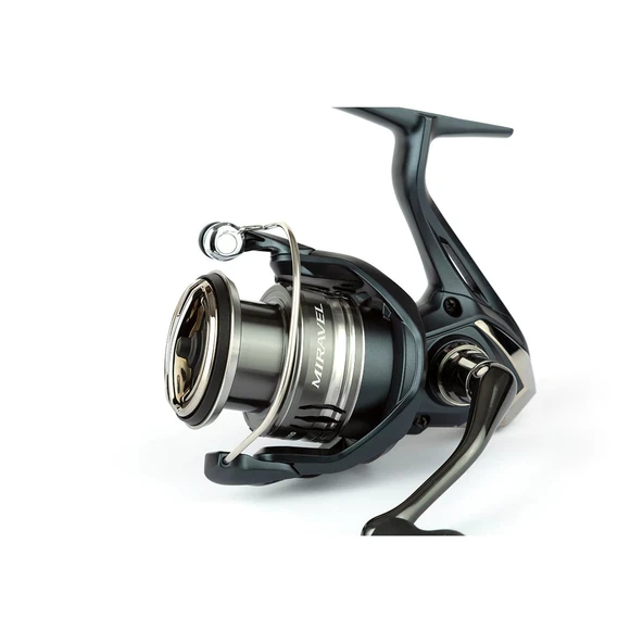 Shimano Miravel 4000 XG Olta Makinesi - 5