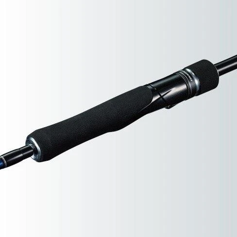 Shimano Grappler Light Jig Cast 1,91m 6'3" 50-160g 1+1pc Olta Kamışı - 2