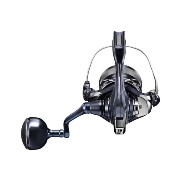 Shimano Stradic SW 8000 HG B Jig Olta Makinesi - Resim 3