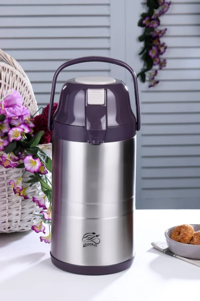 COOKER CKR2008 3,5 LİTRE TERMOS - 3