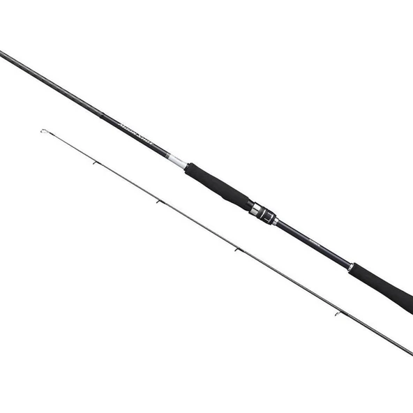 Shimano Moonshot Spinning Inshore S96M 290 cm Plug:8-42 gr Jig:Max50 gr Light Shore Jig Kamışı - 2