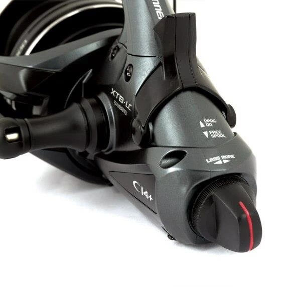 Shimano Baitrunner CI4+ XTB Big Longcast Olta Makinesi - 4