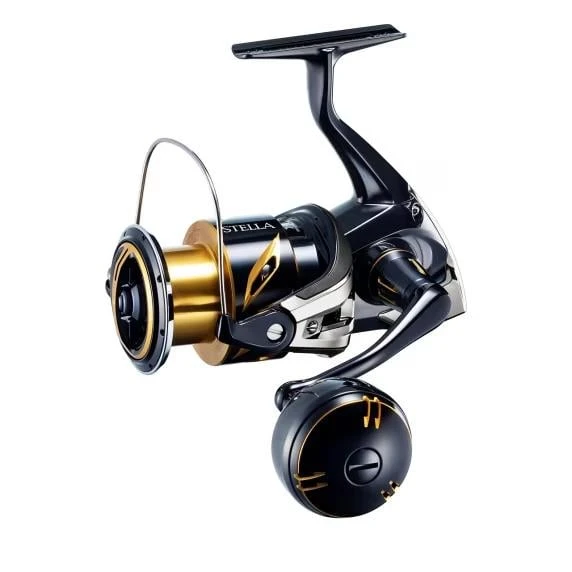Shimano Stella 6000 SW C PG Olta Makinesi