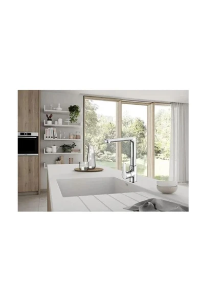 ECA LUNA EVİYE BATARYASI GECBT3104 - 3