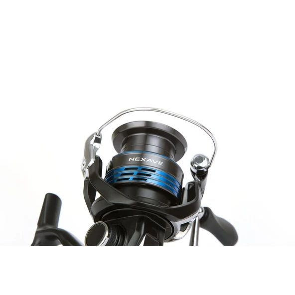 Shimano Nexave C3000 FI Spin Olta Makinesi - Resim 5