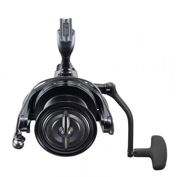 Shimano Power Aero XTC 14000 Olta Makinesi - Resim 3