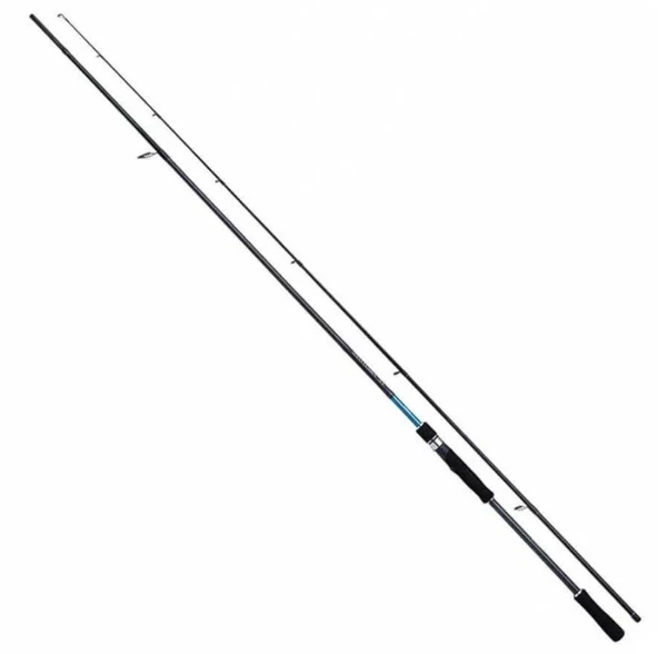 Shimano Bassterra XT Spin Sea Bass 2,89m 9'6" 15-65g Olta Kamışı