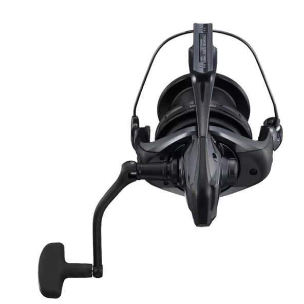 Shimano Power Aero XTC 14000 Olta Makinesi - Resim 4