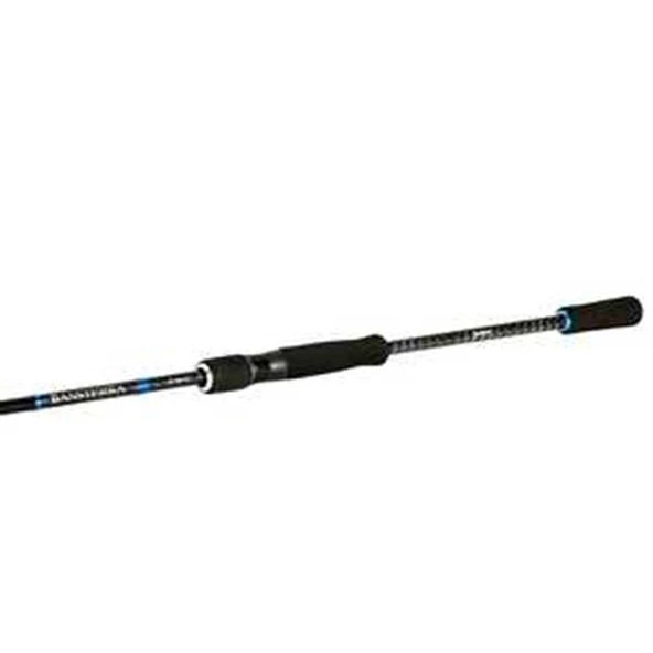 Shimano Bassterra Sea Bass 274 Cm 7-30 Gr Spin Kamışı - 2