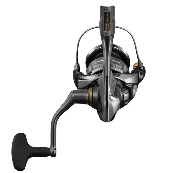 Shimano Twin Power FE C3000 XG Olta Makinesi - Resim 3