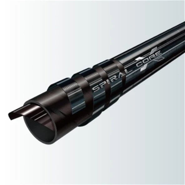 Shimano Lunamis S90ML 2,74 mt 6-25 gr Spin Kamış - Resim 3