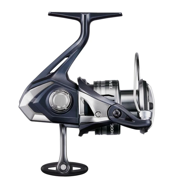 Shimano Miravel C2000S HG Olta Makinesi - 3