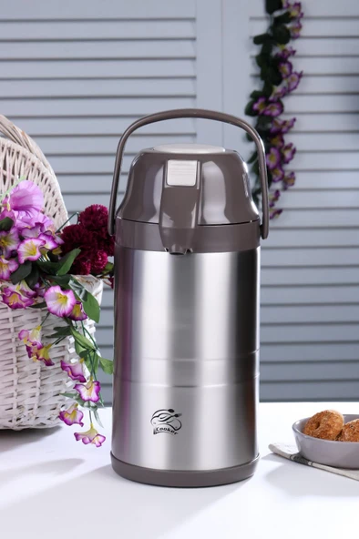 COOKER CKR2008 3,5 LİTRE TERMOS - 5