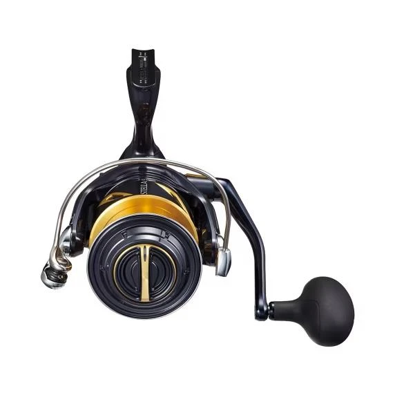 Shimano Stella 4000 SW C HG Olta Makinesi - 2