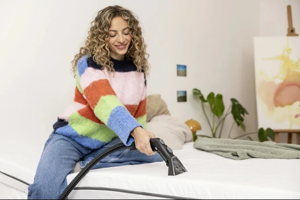 Karcher SE 3 Compact Home Halı Yıkama Makinesi - 6