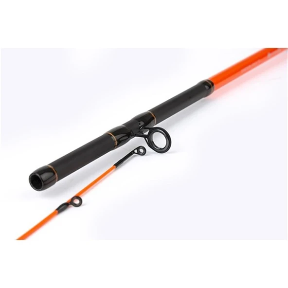 Shimano Sonora Boat Quiver 2,10m 50-150g Bot Kamışı - 2