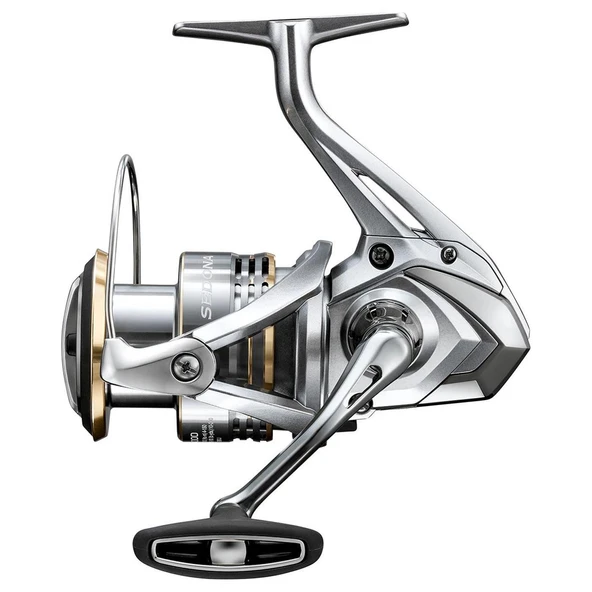 Shimano Sedona FJ 4000 XG Olta Makinesi