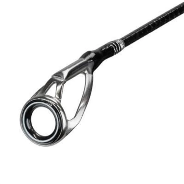 Shimano Moonshot Spinning Inshore S96M 290 cm Plug:8-42 gr Jig:Max50 gr Light Shore Jig Kamışı - 3