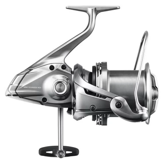 Shimano Aero Technium 14000 MgS XSD Olta Makinesi - Resim 4