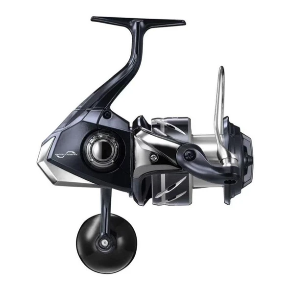 Shimano Stradic SW 8000 HG B Jig Olta Makinesi - Resim 2