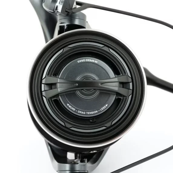 Shimano Baitrunner CI4+ XTB Big Longcast Olta Makinesi - 2