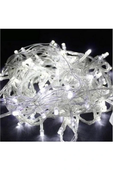 CSled  Pilli Led Işık 5mt - 2