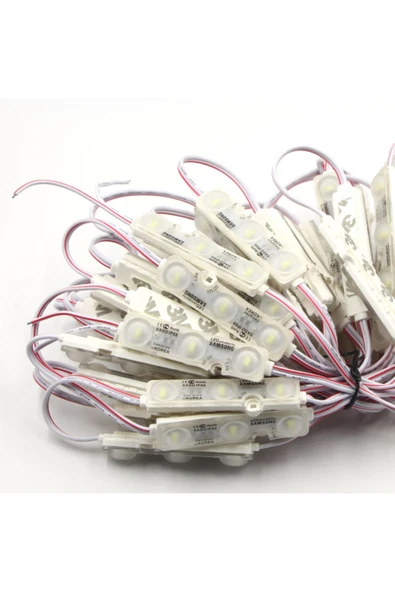 Samsung  Modül Led (50 ADET) Marka - 1