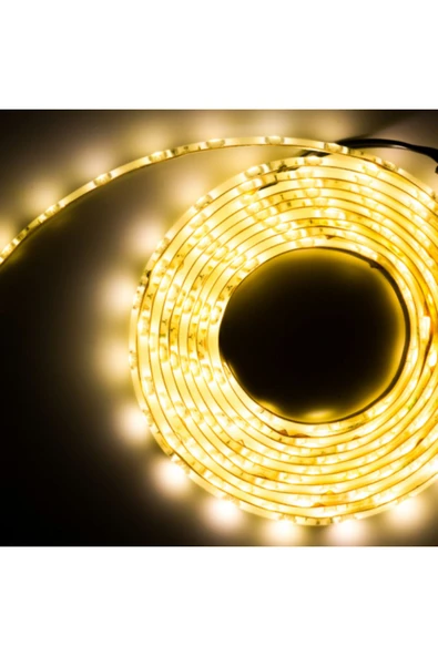 CSled  40 x 40  Dış Mekan Silikonlu Şerit Led