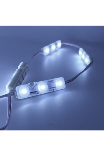 Cata  Samsung Çip 6500k Beyaz Işık Modül Led - 2