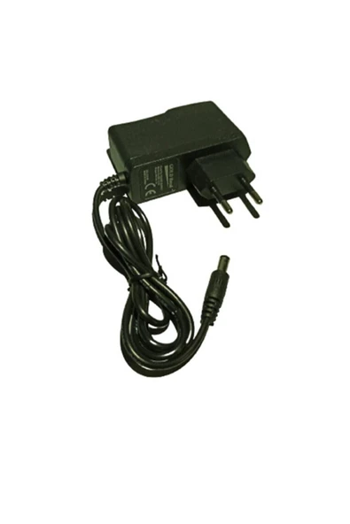 Forest  12v 1amper Adaptör