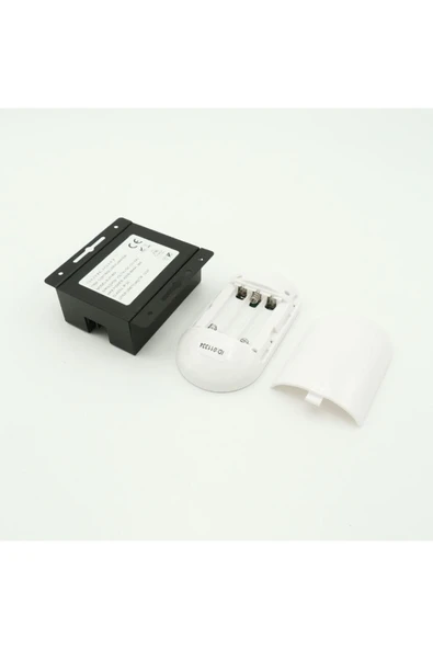 Sunlight  Rgb Dokunmatik Şerit Led Uzaktan Kumanda Ve Kontrol Cihazı 18 - 4
