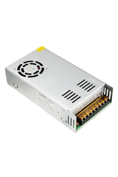 M POWER  12v 30a Güç Kaynağı Ücretsiz Kargo