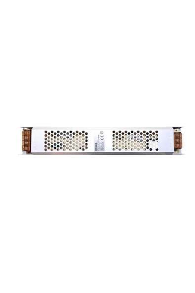 İsra  Led Trafo Ince 12v 30a