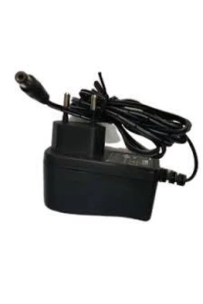 Burç  12v 1a 12 Volt 1 Amper Şerit Led Uydu Modem Adaptör