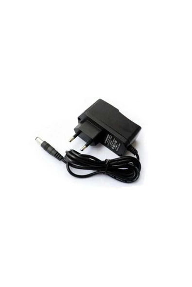 D'S  Lıght Adaptör 12v 1a - 12 Volt 1 Amper 12v 1a Şerit Led -