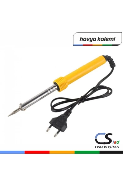 CSled  30 Watt Havya Kalemi