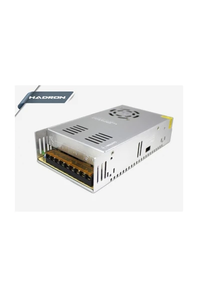 starnewstore  brkx 12v 30a 5.5*2.5 Güvenlik Led Adaptör Trafo gextr 968593