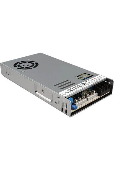 CSled  5 Volt 40 Amper Metal Kasa Adaptör - 2