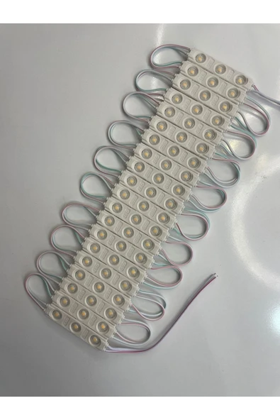 3M  1,2w Gün Işığı 20 Adet Modül Led - 1