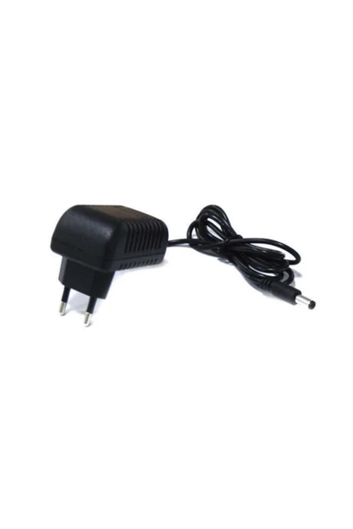 FULLY  12v 1a 5.5x2.5mm Priz Tipi Adaptör
