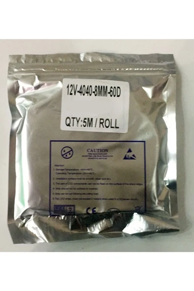 3M  Mercekli Modül Led 1.5w -30 Metre-200 Adet - 2
